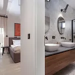 Curitico ヴィラ *