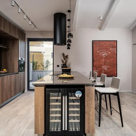 Curitico Villa Poreč