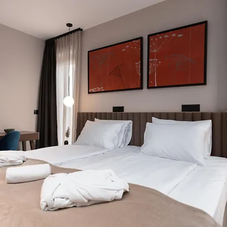 Curitico Villa Porec